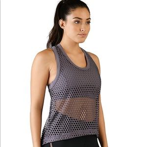 Glyder Hoop Tank